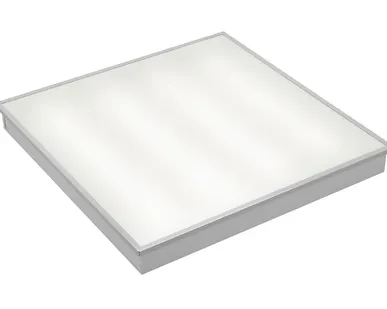 фото LE-СВО-03-040-0611-54Д Светильник ОФИС IP54 33Вт для медицинских учреждений