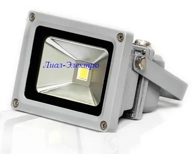 фото Прожектор светодиодный 10W