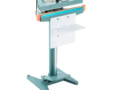 фото Запаиватель с ножным приводом PFS-450 Foodatlas Pro