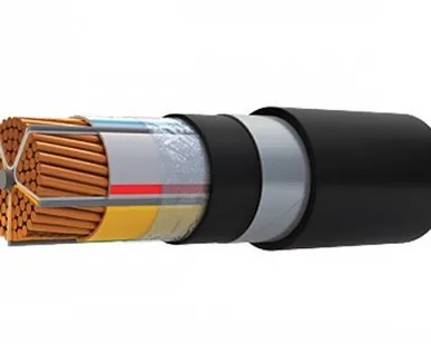 фото Кабель ВБШвнг(А)-ХЛ 5-120мм (N-PE)-1,0