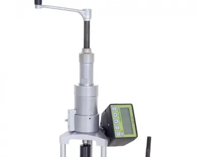 фото Измерители адгезии ПСО-10МГ4АД