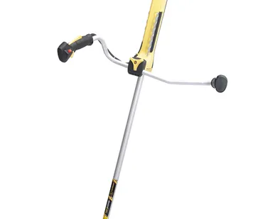фото Триммер бензиновый Hanskonner HBT126D