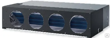фото Кондиционер канальный Haier AD48NS1ERA(S)/1U48LS1EAB(S) 50 Pa