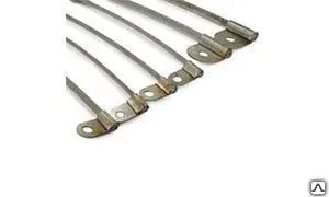 Фото №0 Перемычка ПГС 95*560 УТ2,5