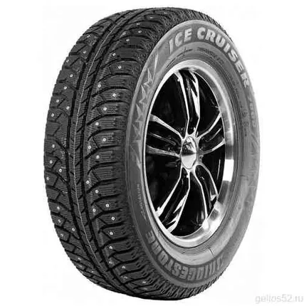 Фото №0 Шины Bridgestone