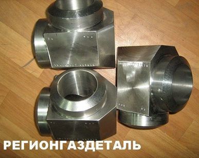 фото Угольник 80 стальной 12Х18Н10Т