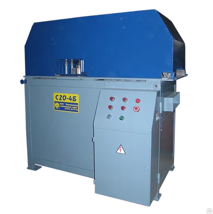 Фото №0 Четырехсторонний станок С20-4Б