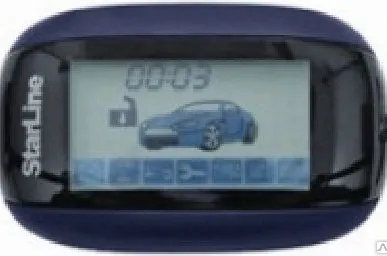 фото Брелок StarLine B62