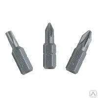 фото Бита PZ-2 25 мм