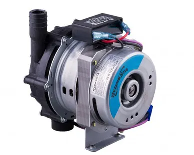 фото Насос циркуляционный 5070 Hydrosta/Daewoo 100-300 SD/MSC