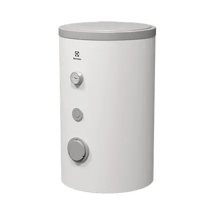 Фото №0 Бойлер косвенного нагрева Electrolux Elitec 200.1