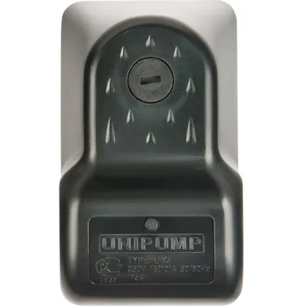 Фото №1 Реле защиты сухого хода Unipump LP/3