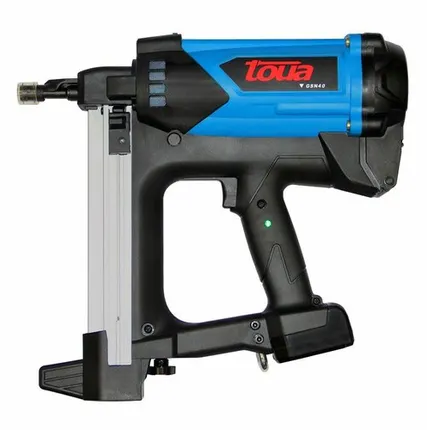 Фото №0 Гвоздезабивной инструмент по бетону TOUA GSN50Е