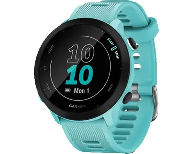 фото Часы Garmin Forerunner 55 аква