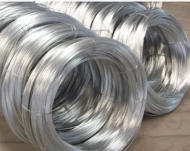 фото Проволока стальная 6 мм ГОСТ 3282-74