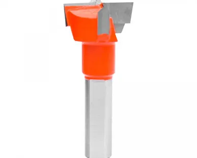 фото Сверло чашечное DELTA TOOLS 25x10x57 мм L