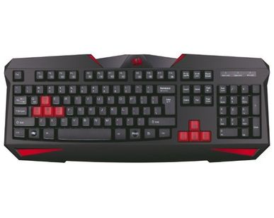 фото Клавиатура Defender Redragon