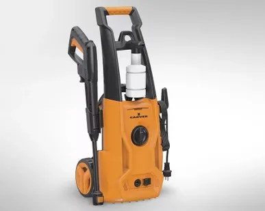 фото Мойка Carver CW-1400С