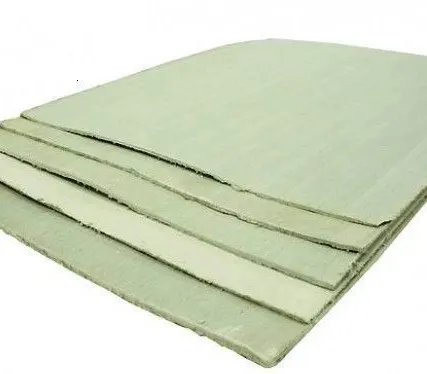 Фото №0 Асбокартон КАОН 1мм