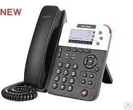 фото IP-телефон Escene ES292-PN