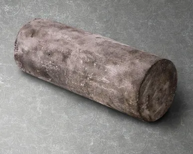 фото Чугун жаростойкий болванка 80х300 ЧХ16