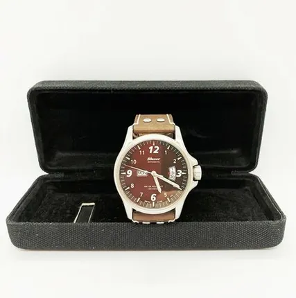 Фото №0 Часы BLASER Uhr Limited Edition арт.165877