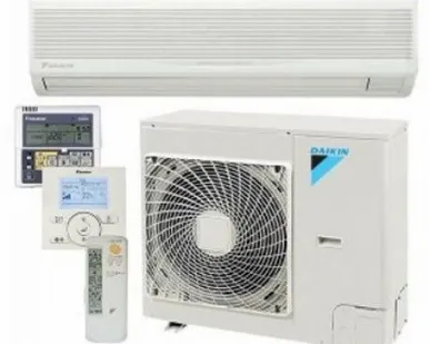 фото Кондиционер настенного типа FAQ71B/RR71BV3