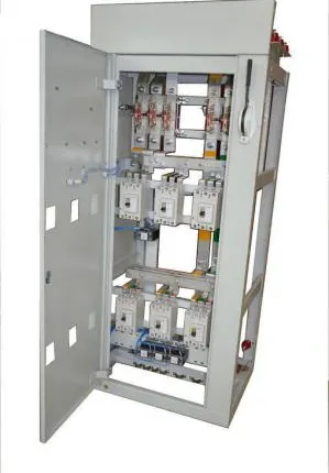 Фото №0 Щит ЩО-70-1-18