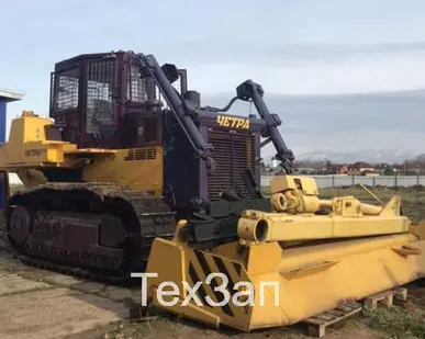 фото Бульдозер ЧЕТРА Т-15.01ЯБР1 Новый без наработки.