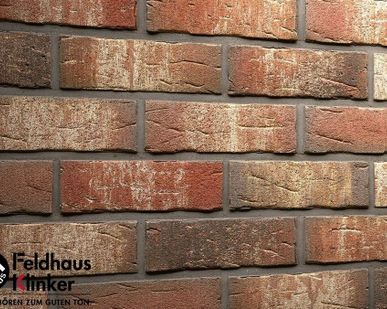фото Клинкерная плитка R658NF14