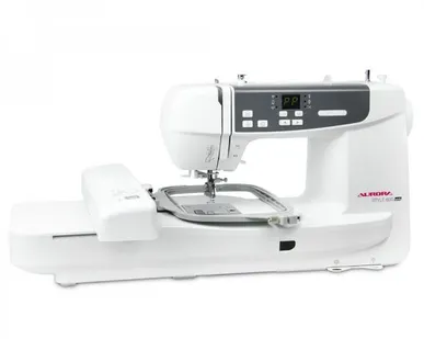 фото Вышивальная машина Aurora STYLE 600 emb