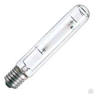 фото Лампа натриевая SON-T 400W E E40 PHILIPS