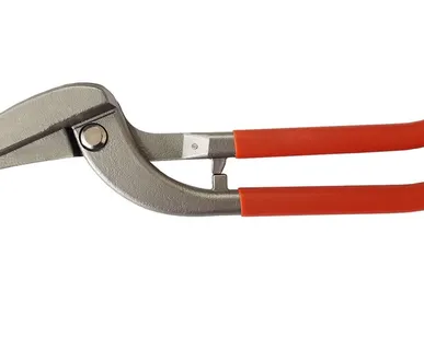 фото Ножницы по металлу Yato "Пеликаны" 75x300мм (YT-1902)