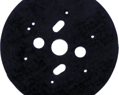 фото Мембрана компрессора LK-250