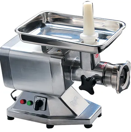 Фото №0 Мясорубка с системой Full-unger Kocateq GHM22A