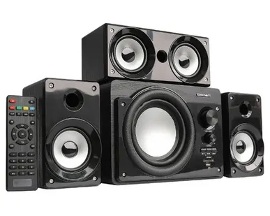 фото Компьютерная акустика CROWN