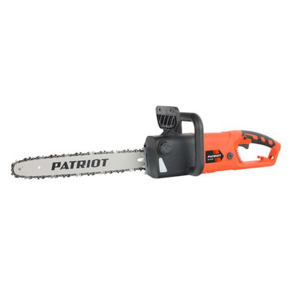 Фото №0 Пила цепная PATRIOT ES1816R