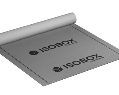 фото Универсальная пароизоляционная пленка ISOBOX D 70