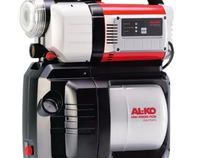 фото Насосная станция AL-KO HWF1400 Inox 112442