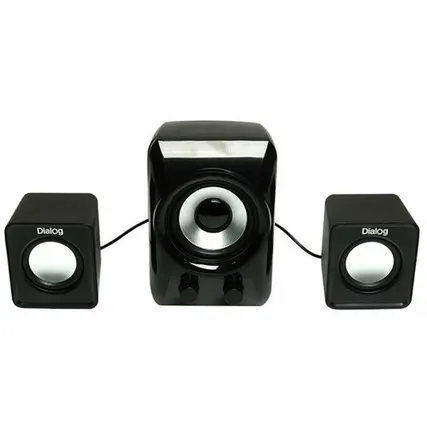 Фото №0 Компьютерная акустика Dialog