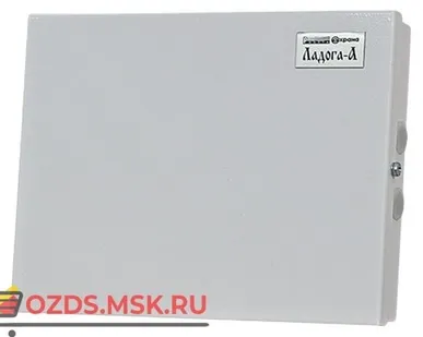 фото РИЭЛТА Ладога БКВ-А исп.1 Блок контролируемых выходов