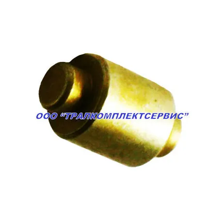 Фото №0 Ролик колодки тормоза ЧМЗАП  9990-3502109