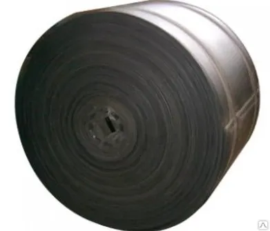 Фото №0 Лента конвейерная резинотканевая ТК-200