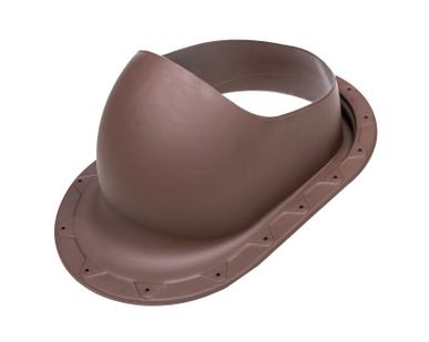 фото XL- Classic проходной элемент коричневый