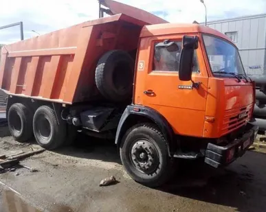 фото Услуги по вывозу мусора