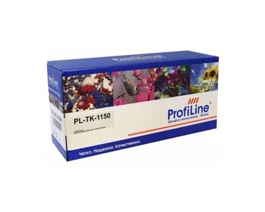 фото Картридж ProfiLine PL-TK-1150