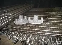 фото Аренда - Винт стяжной 0,8 м