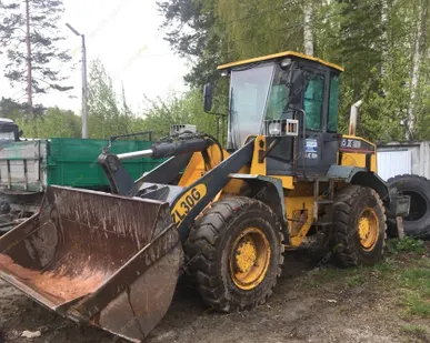 фото Аренда фронтального погрузчика (колесного) XCMG ZL30G, Верхняя Пышма