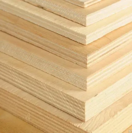 Фото №0 Фанера ФК,