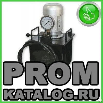 Фото №0 Насосные станции РОСТ